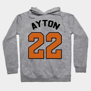 DeAndre Ayton Hoodie